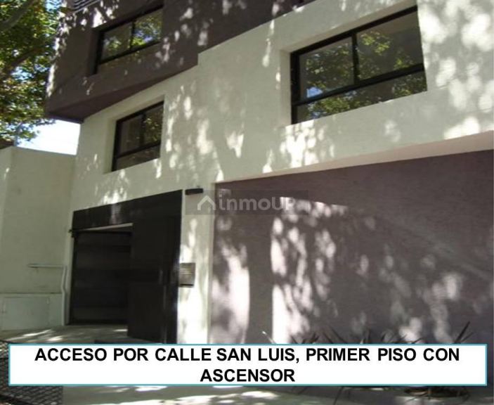 Departamento en Alquiler en Capital, Mendoza