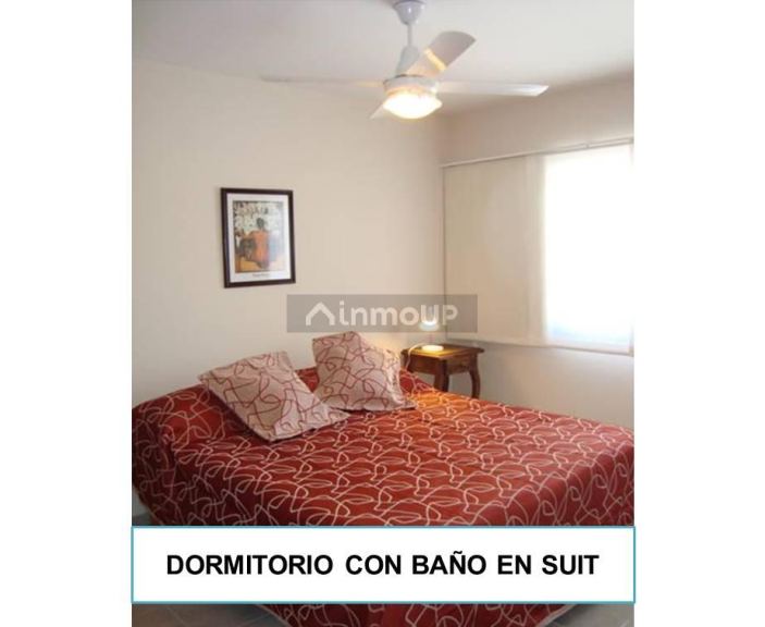 Departamento en Alquiler en Capital, Mendoza