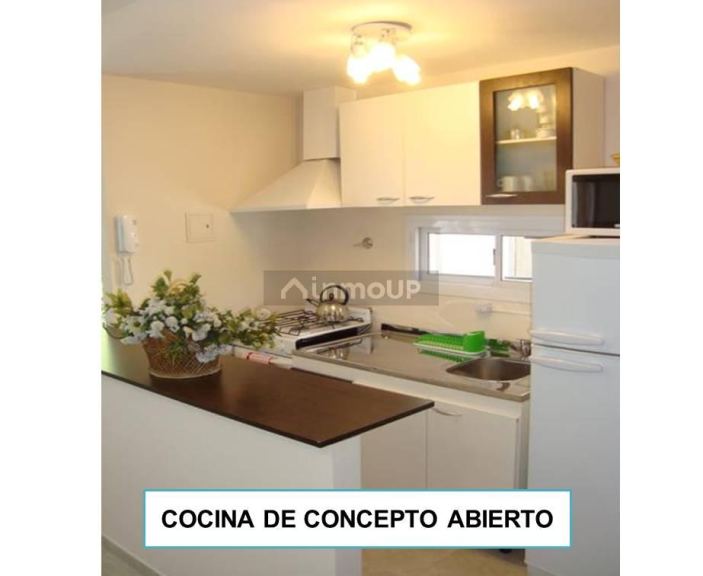 Departamento en Alquiler en Capital, Mendoza