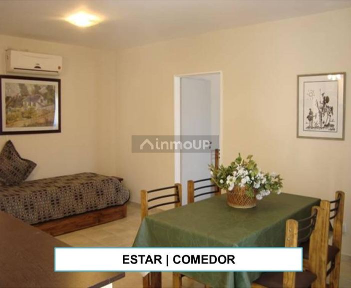 Departamento en Alquiler en Capital, Mendoza