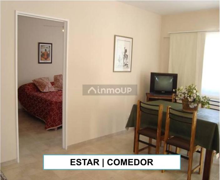 Departamento en Alquiler en Capital, Mendoza