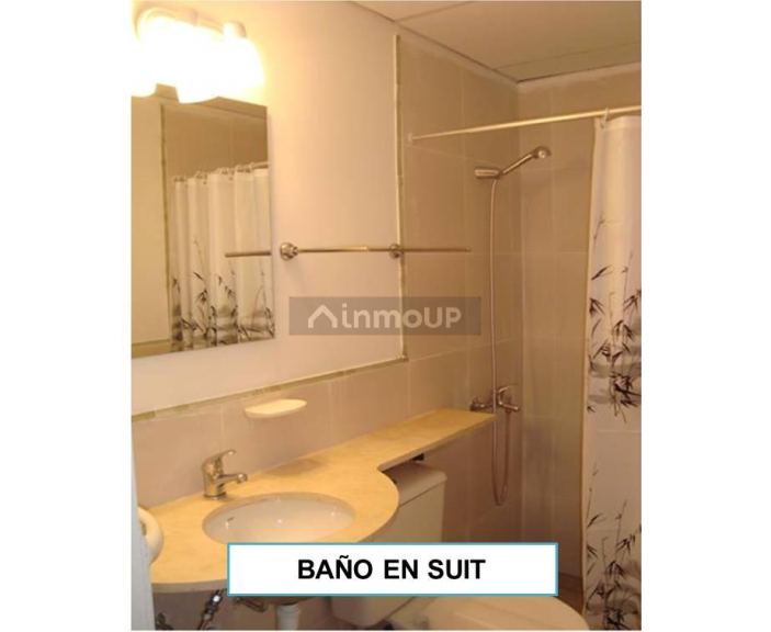 Departamento en Alquiler en Capital, Mendoza