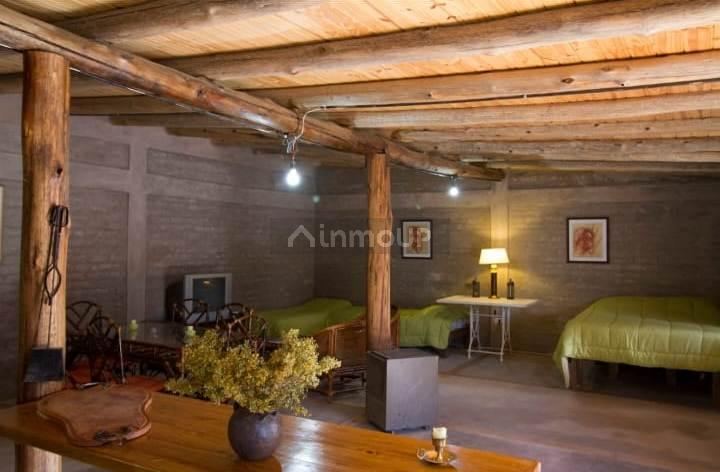 Casa en Alquiler en Las Heras, Mendoza