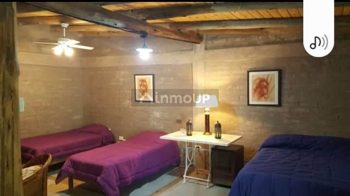 Casa en Alquiler en Las Heras, Mendoza