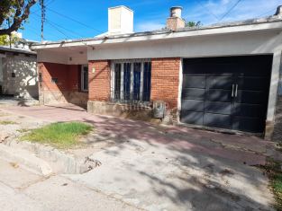 Guaymallen Newbery 938