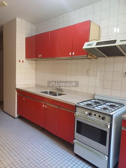 Departamento en Alquiler en Capital, Mendoza