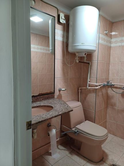 Departamento en Alquiler en Capital, Mendoza