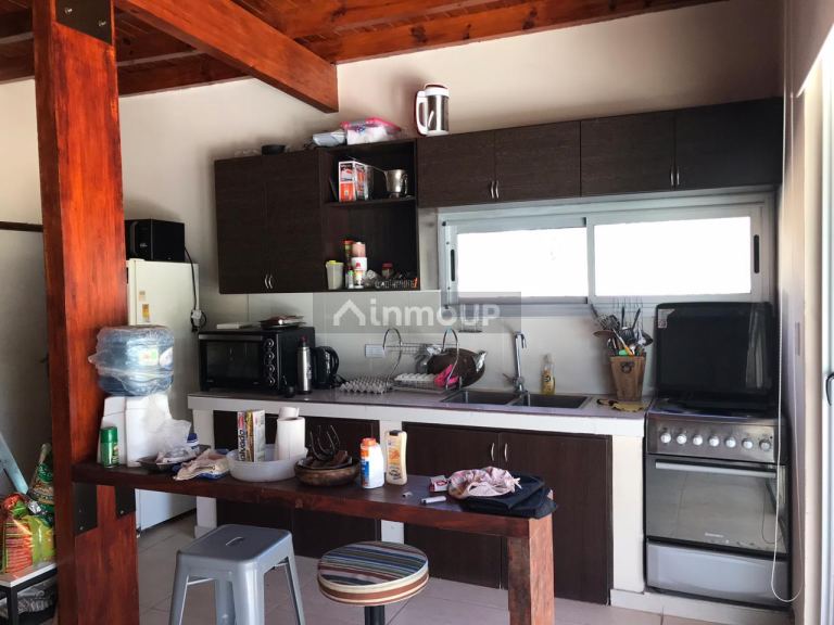 Casa en Venta en Ullum, San Juan