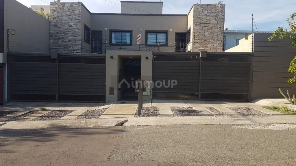 Departamento en Alquiler en Las Heras, Mendoza