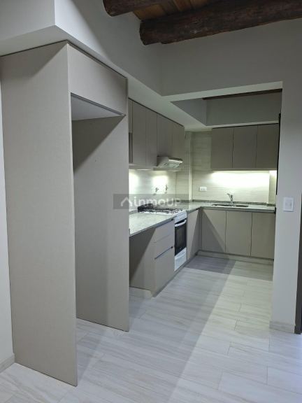 Departamento en Alquiler en Las Heras, Mendoza