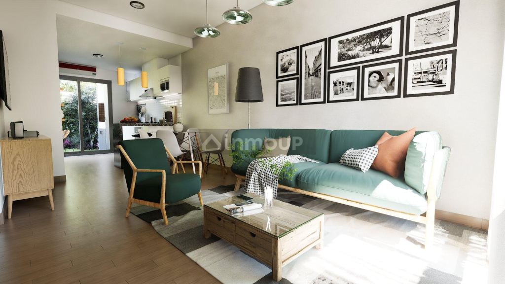 Departamento en Venta en Lujan de Cuyo, Mendoza