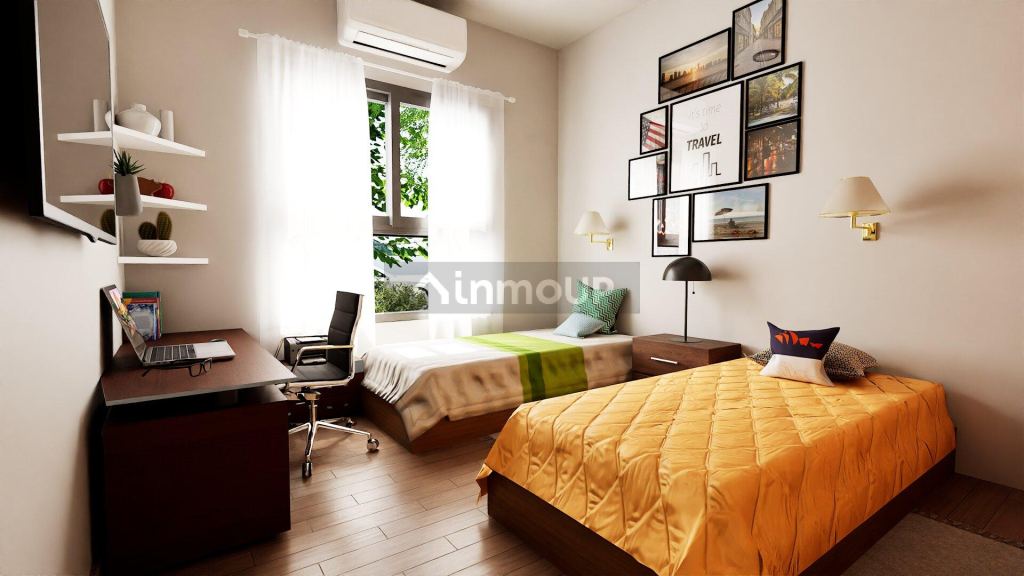 Departamento en Venta en Lujan de Cuyo, Mendoza