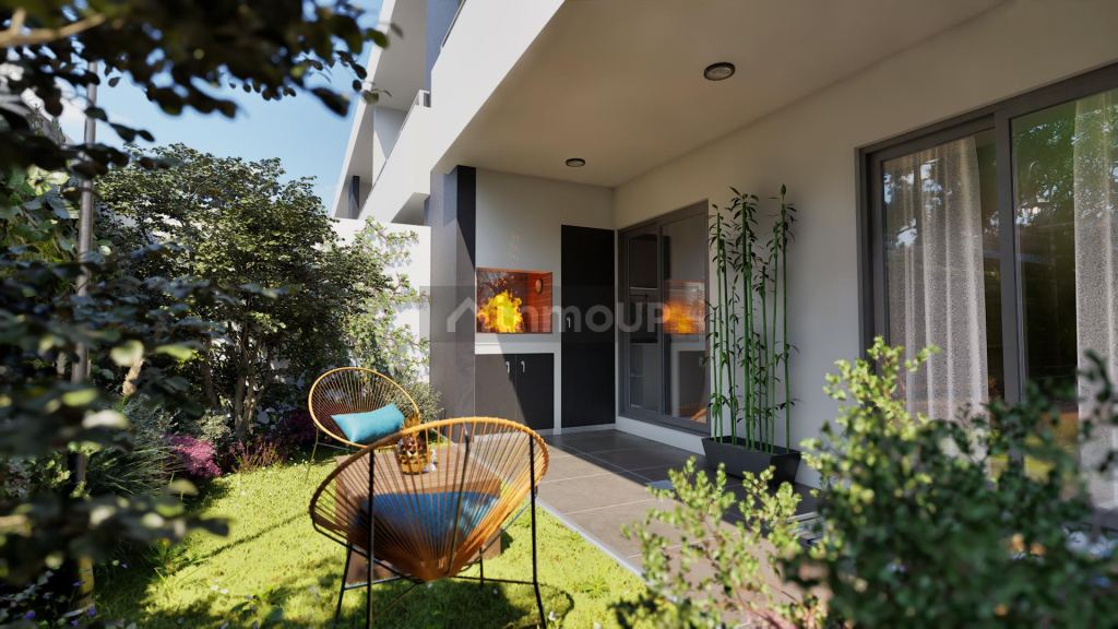 Departamento en Venta en Lujan de Cuyo, Mendoza