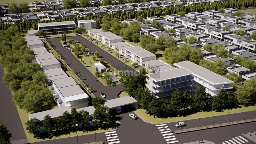 Departamento en Venta en Lujan de Cuyo, Mendoza