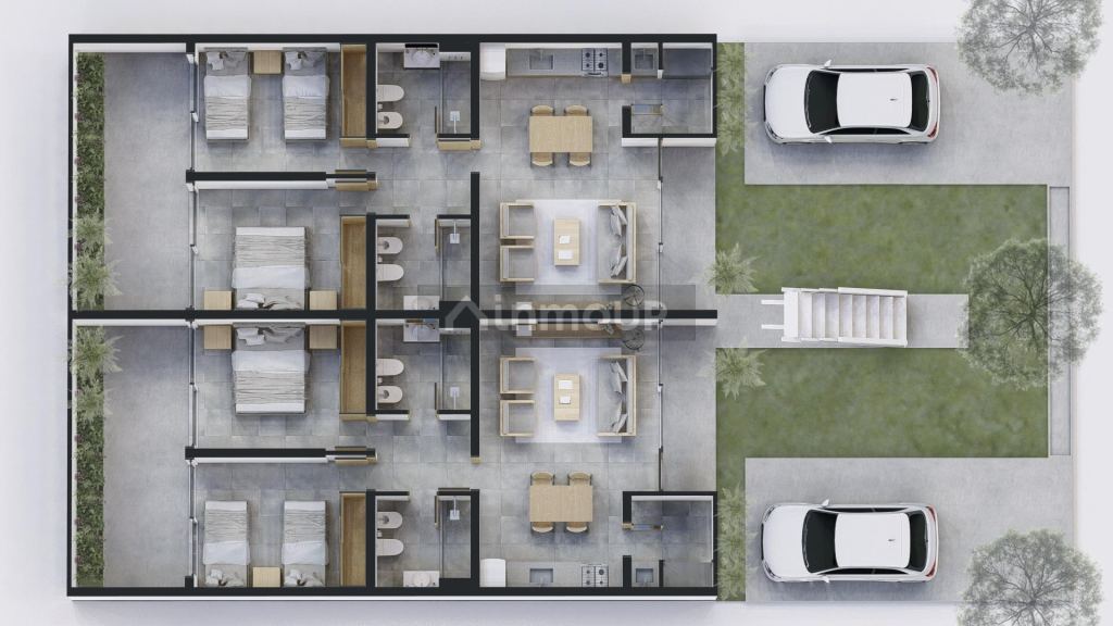 Departamento en Venta en Lujan de Cuyo, Mendoza