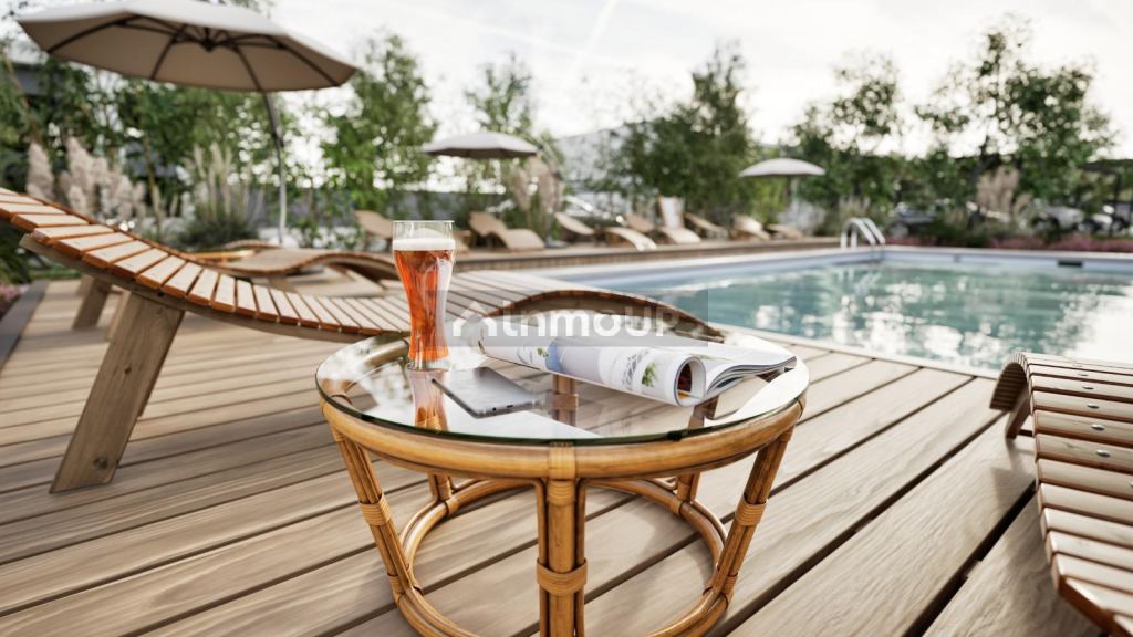 Departamento en Venta en Lujan de Cuyo, Mendoza