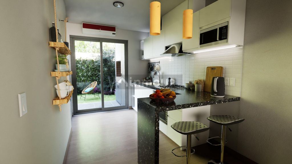 Departamento en Venta en Lujan de Cuyo, Mendoza