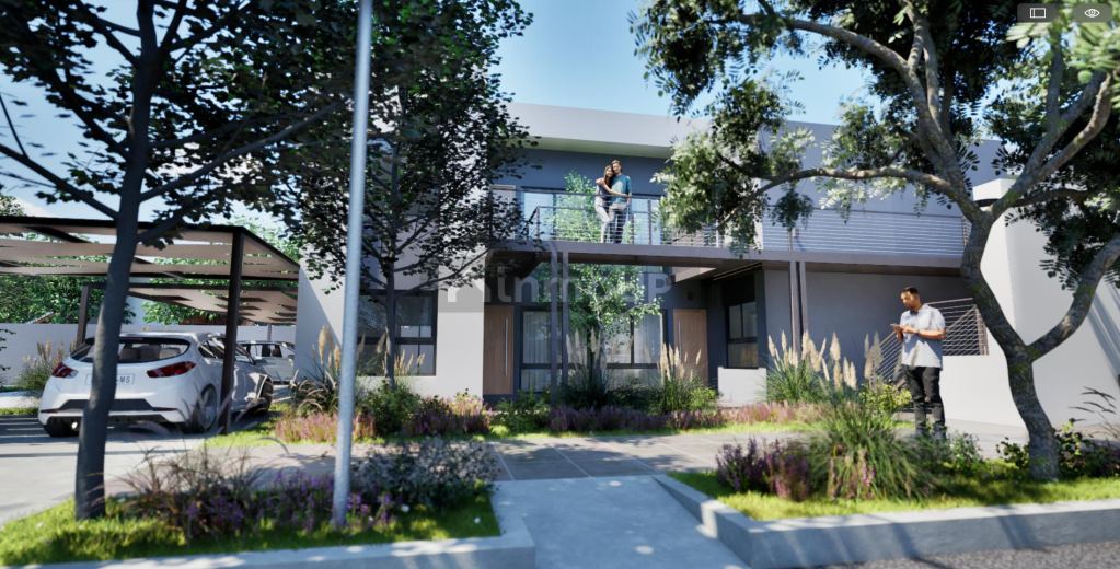 Departamento en Venta en Lujan de Cuyo, Mendoza