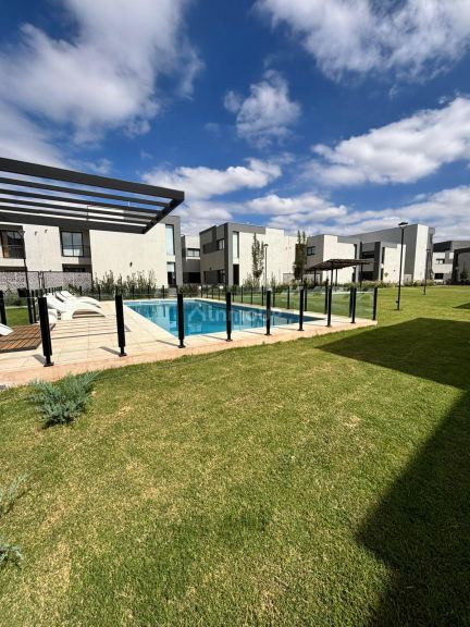 Departamento en Alquiler en Lujan de Cuyo, Mendoza