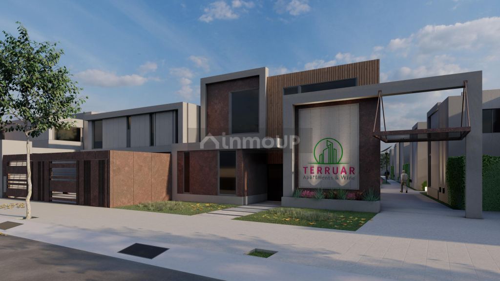 Departamento en Venta en Lujan de Cuyo, Mendoza