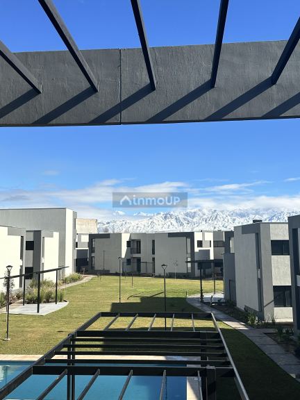 Departamento en Venta en Lujan de Cuyo, Mendoza