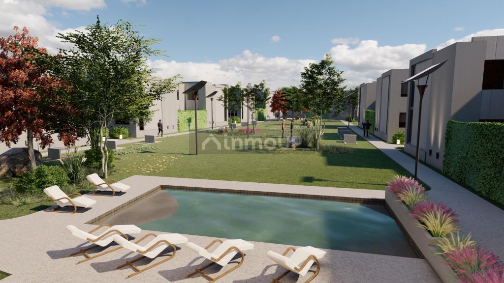 Departamento en Venta en Lujan de Cuyo, Mendoza