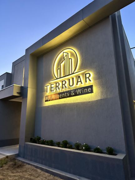 Departamento en Venta en Lujan de Cuyo, Mendoza