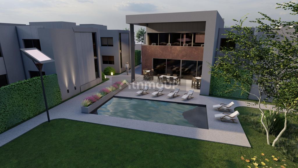 Departamento en Venta en Lujan de Cuyo, Mendoza
