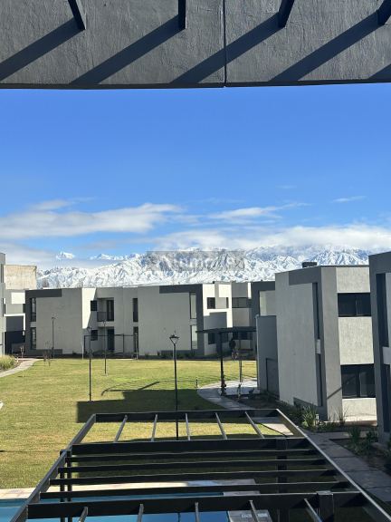 Departamento en Venta en Lujan de Cuyo, Mendoza