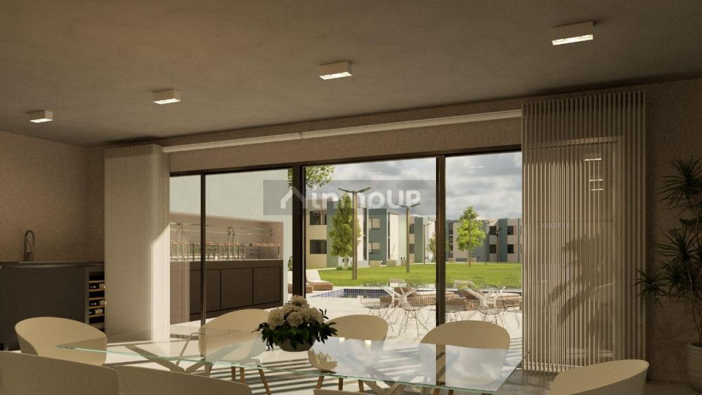 Departamento en Venta en Lujan de Cuyo, Mendoza