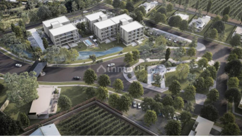 Lote en Venta en Lujan de Cuyo, Mendoza