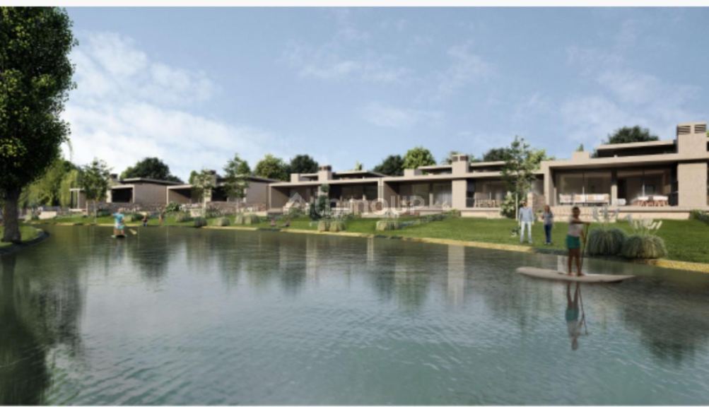 Lote en Venta en Lujan de Cuyo, Mendoza