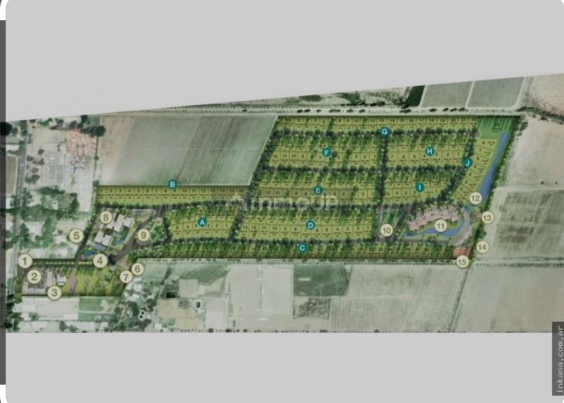 Lote en Venta en Lujan de Cuyo, Mendoza