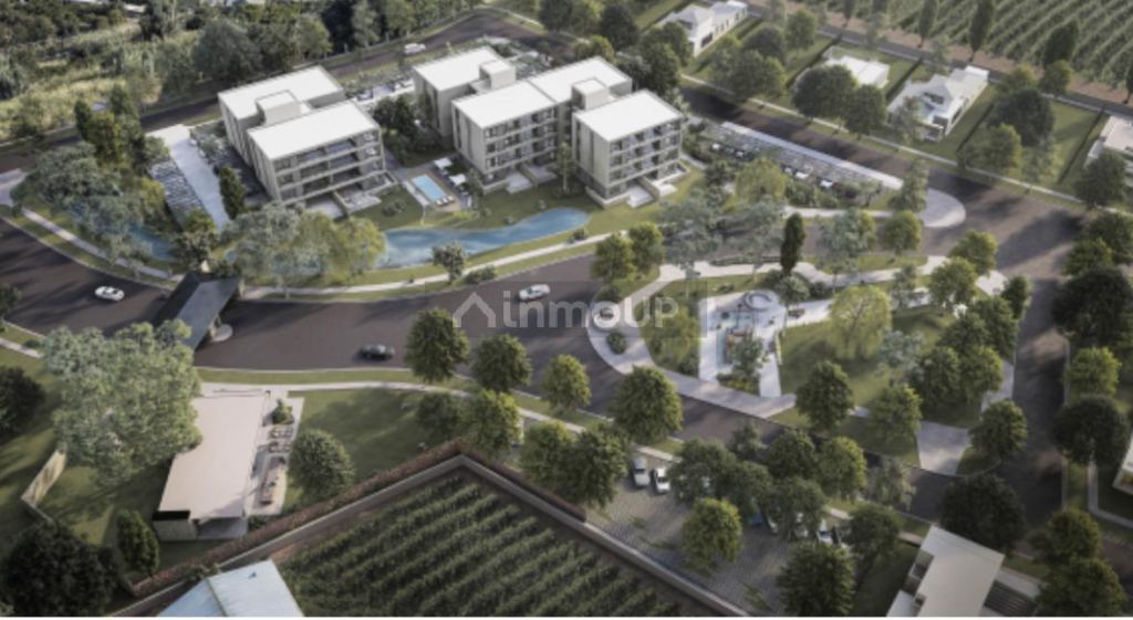 Lote en Venta en Lujan de Cuyo, Mendoza