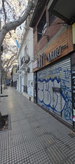 Local Comercial en Alquiler en Capital, Mendoza