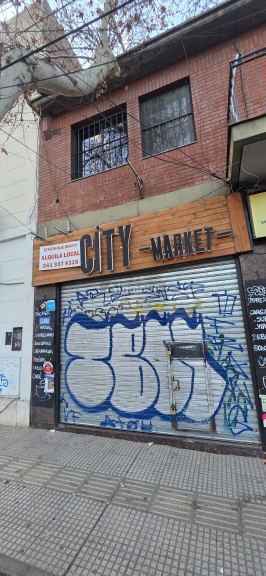 Local Comercial en Alquiler en Capital, Mendoza