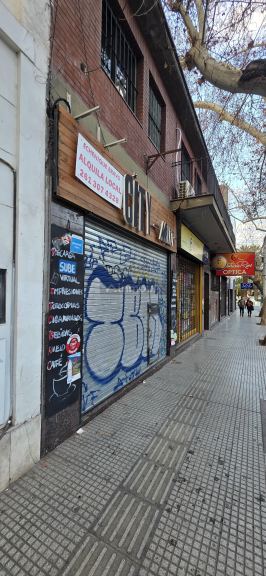 Local Comercial en Alquiler en Capital, Mendoza