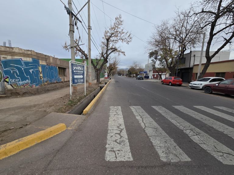 Lote en Venta en Guaymallen, Mendoza