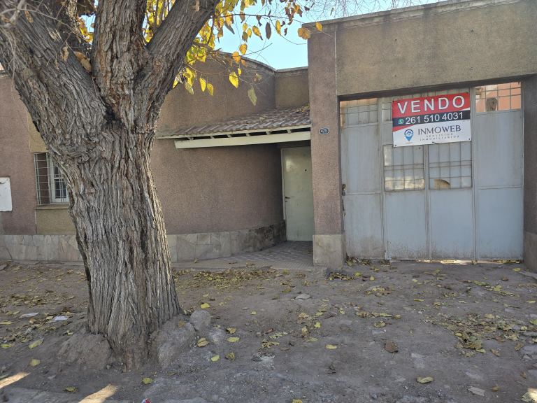 Lote en Venta en Guaymallen, Mendoza