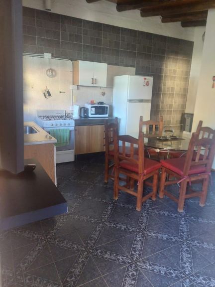 Departamento en Alquiler en Lujan de Cuyo, Mendoza