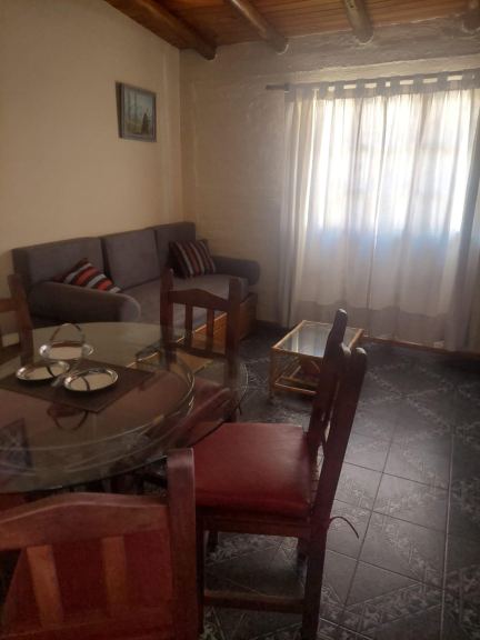 Departamento en Alquiler en Lujan de Cuyo, Mendoza