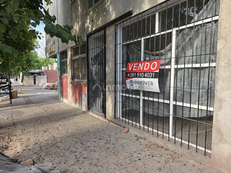 Local Comercial en Venta en Lujan de Cuyo, Mendoza