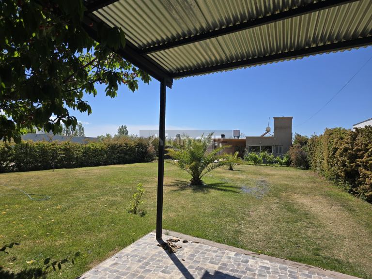 Casa en Alquiler en Lujan de Cuyo, Mendoza