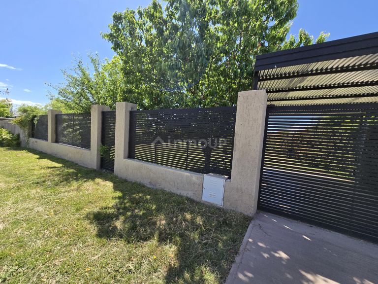Casa en Alquiler en Lujan de Cuyo, Mendoza