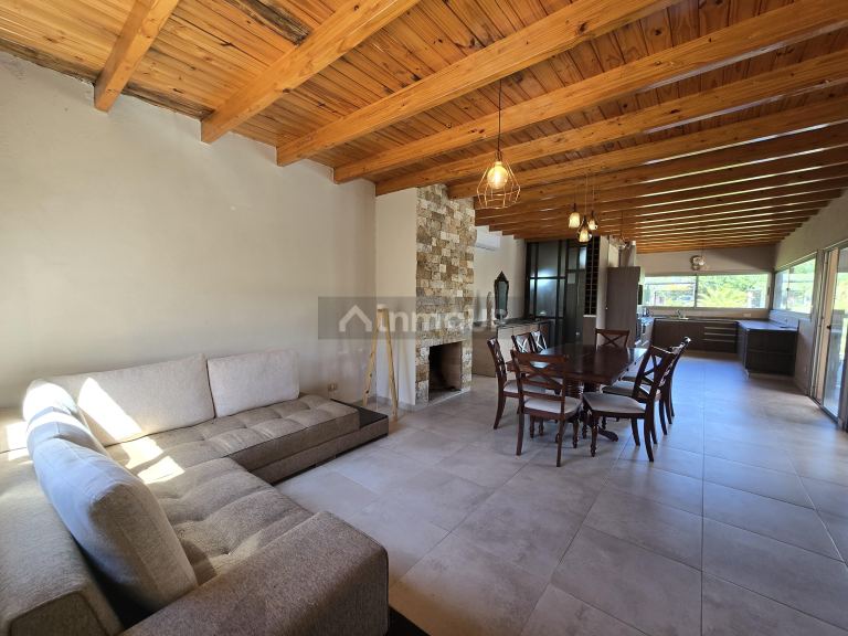 Casa en Alquiler en Lujan de Cuyo, Mendoza