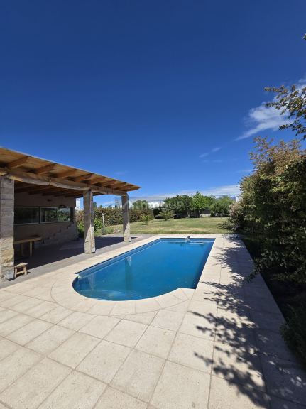 Casa en Alquiler en Lujan de Cuyo, Mendoza