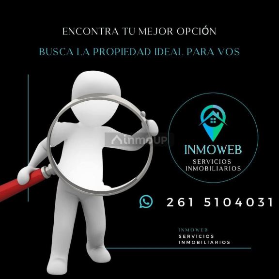 Lote en Venta en Maipu, Mendoza