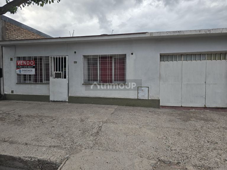 Casa en Venta en Godoy Cruz, Mendoza