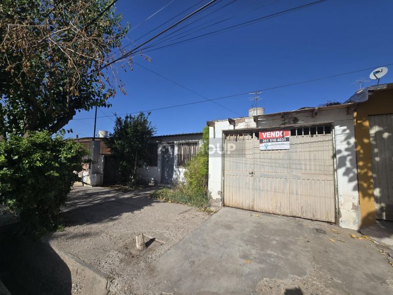Casa en Venta en Lujan de Cuyo, Mendoza