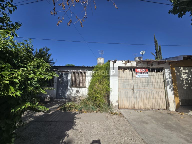 Casa en Venta en Lujan de Cuyo, Mendoza